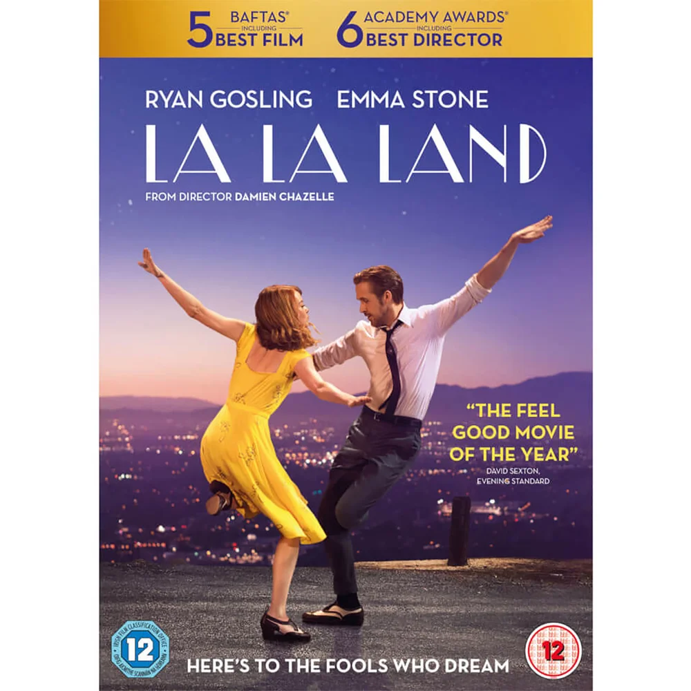 La La Land Afbeelding 1