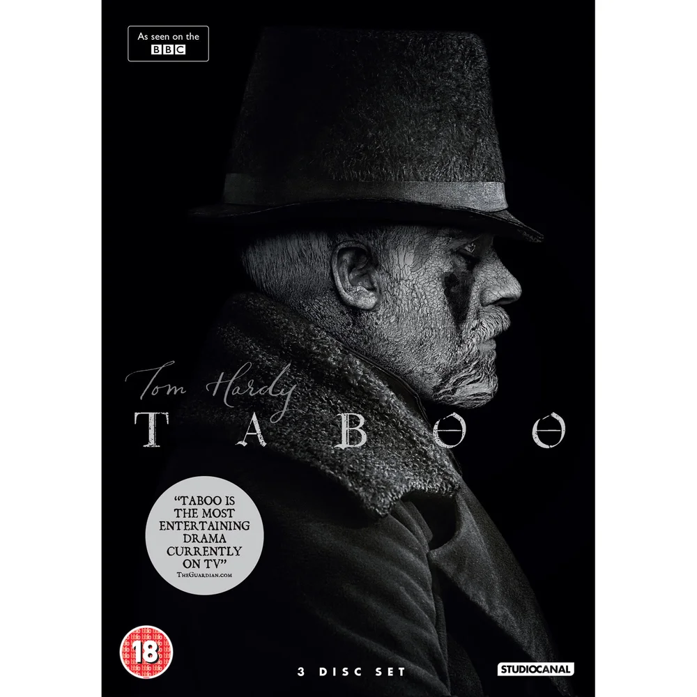Taboo Afbeelding 1