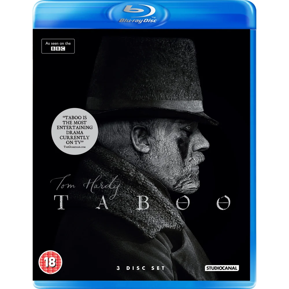 Taboo Afbeelding 1