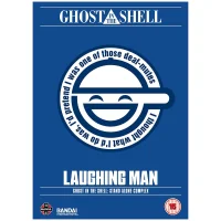 Ghost In The Shell: SAC - The Laughing Man - undefined undefined
