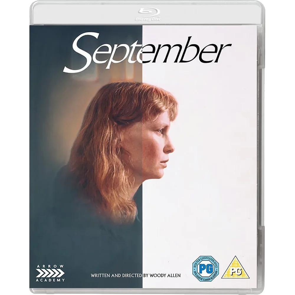 September Afbeelding 1