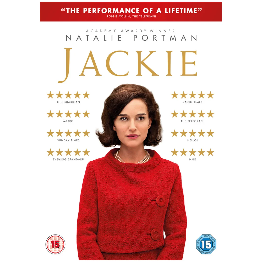 Jackie Afbeelding 1