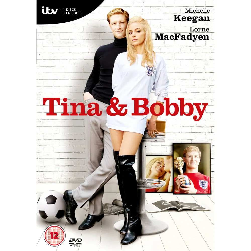 Tina & Bobby Afbeelding 1