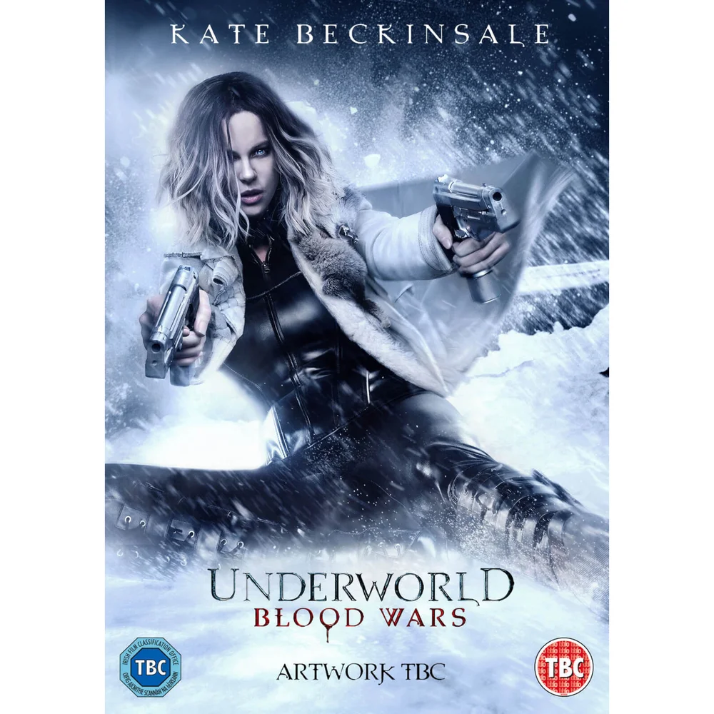 Underworld: Blood Wars Afbeelding 1