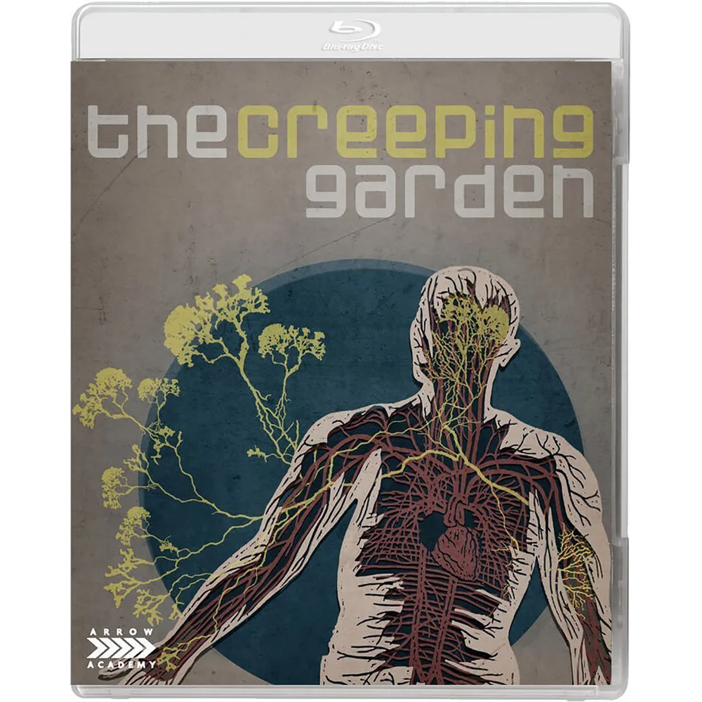 The Creeping Garden Afbeelding 1