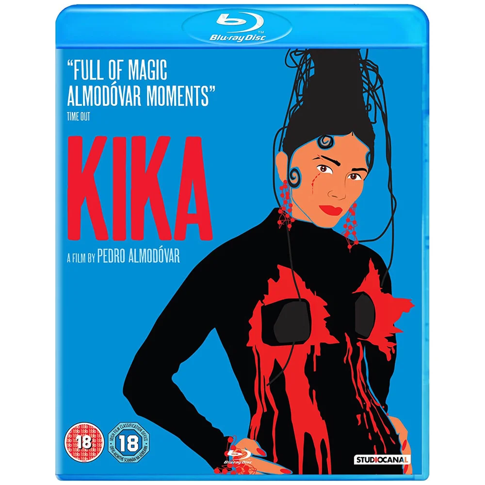Kika Afbeelding 1