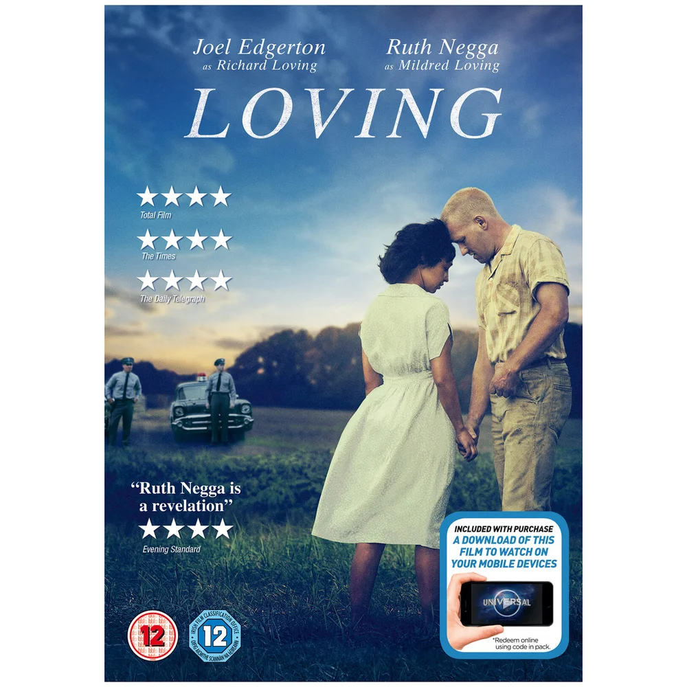 Loving (inclusief digitale download) Afbeelding 1