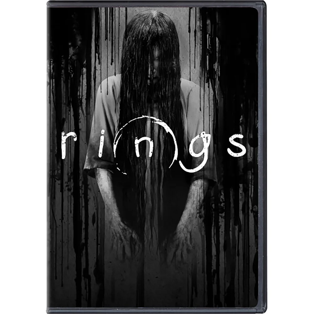 Rings (inclusief iTunes) Afbeelding 1