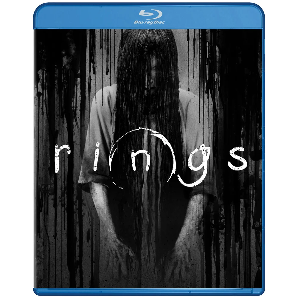 Rings (includes iTunes) Afbeelding 1