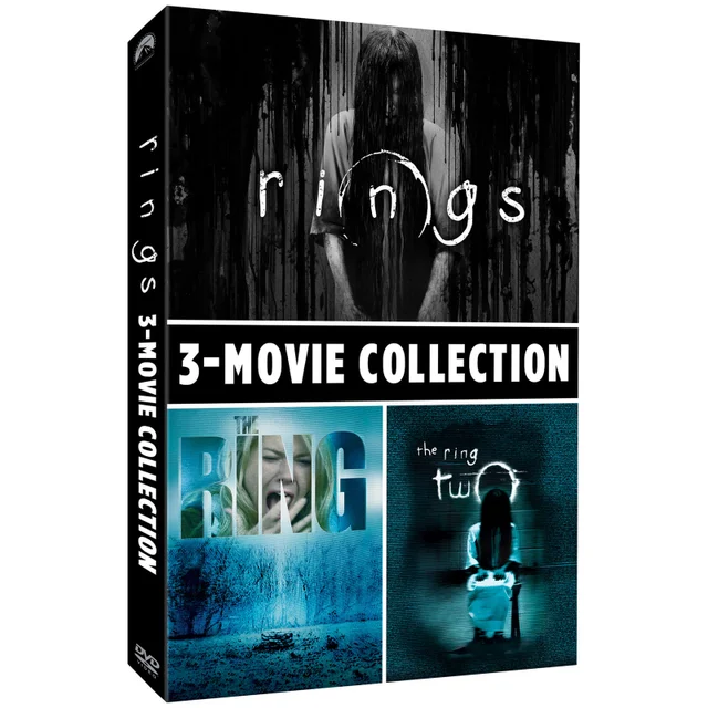 Ringen doos set