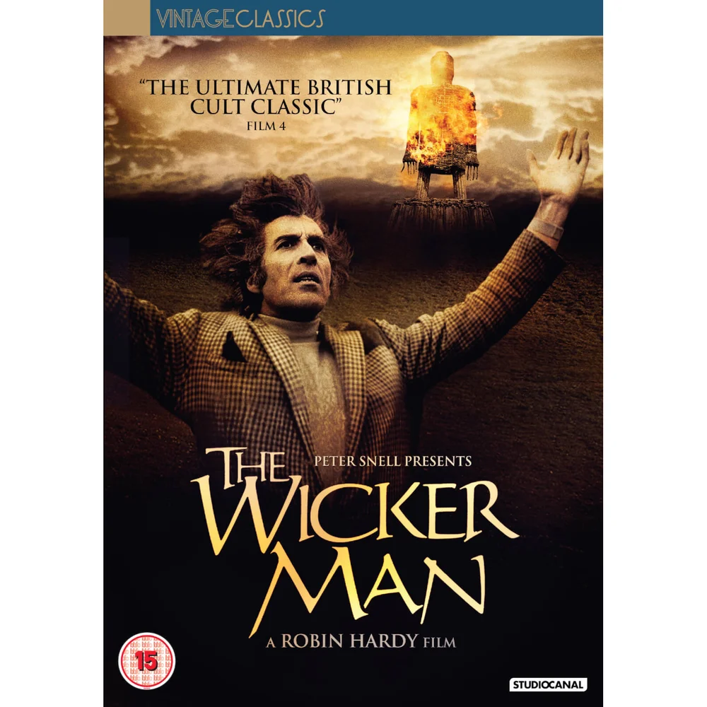 The Wicker Man Afbeelding 1