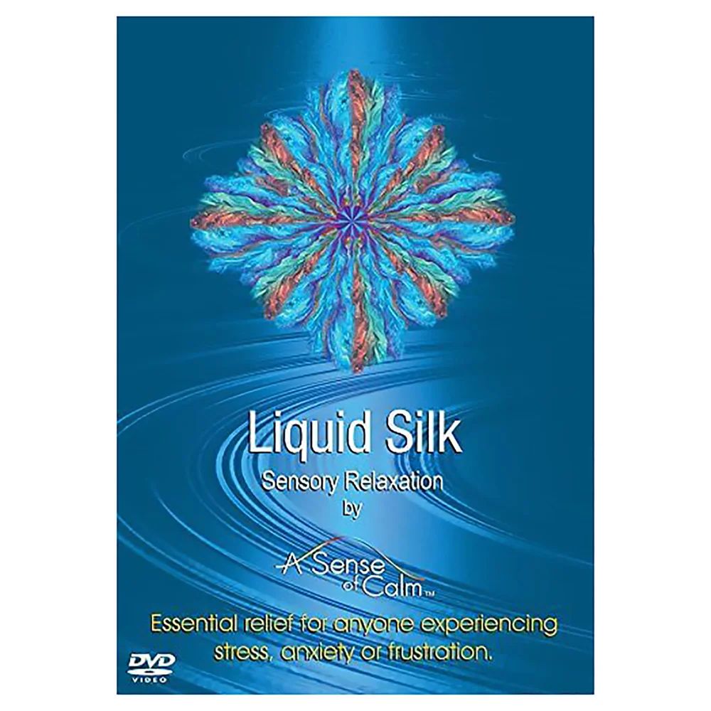 Liquid Silk - Sensory Relaxation Afbeelding 1