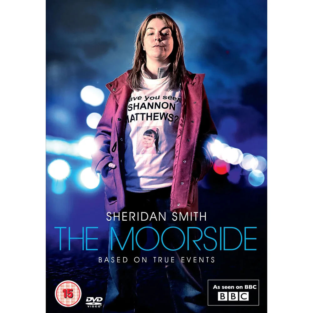 The Moorside Afbeelding 1