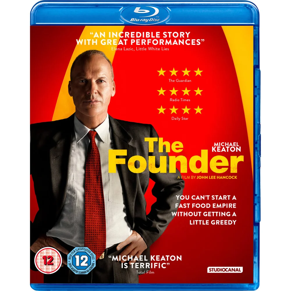 The Founder Afbeelding 1