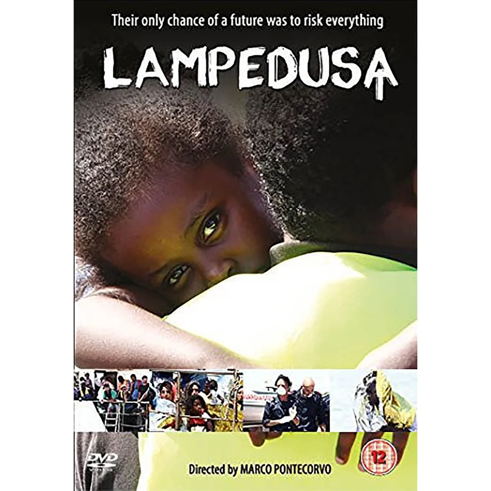 Lampedusa Afbeelding 1