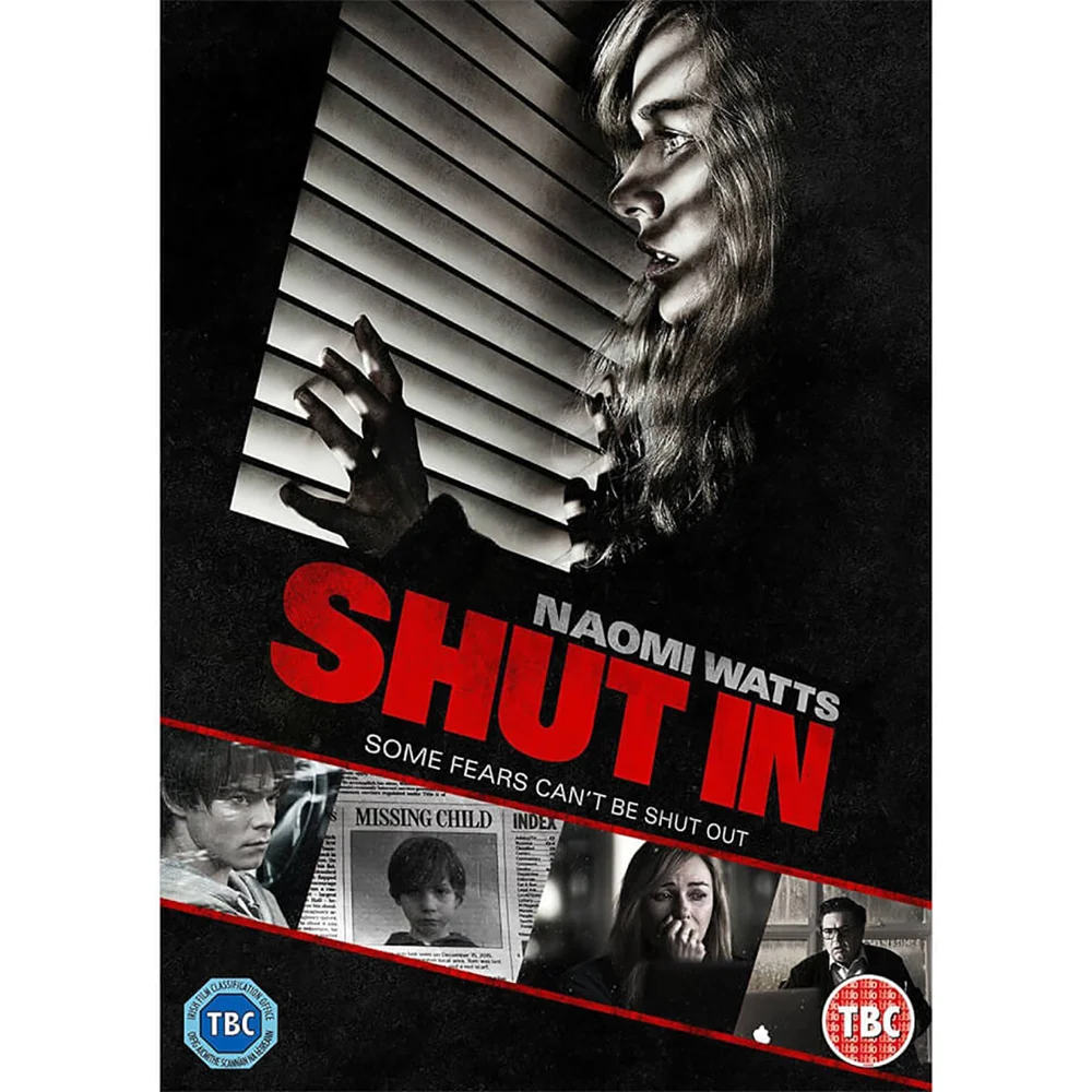 Shut In Afbeelding 1