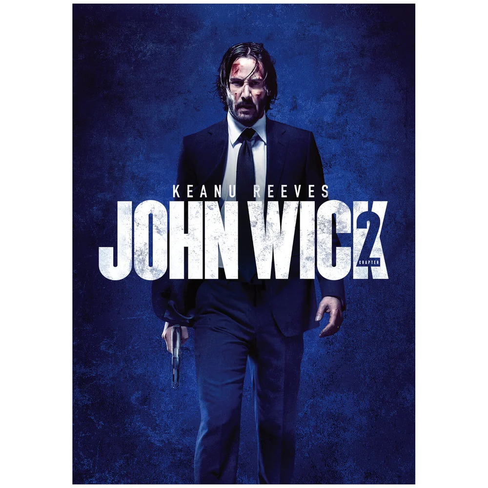 John Wick: Hoofdstuk twee Afbeelding 1