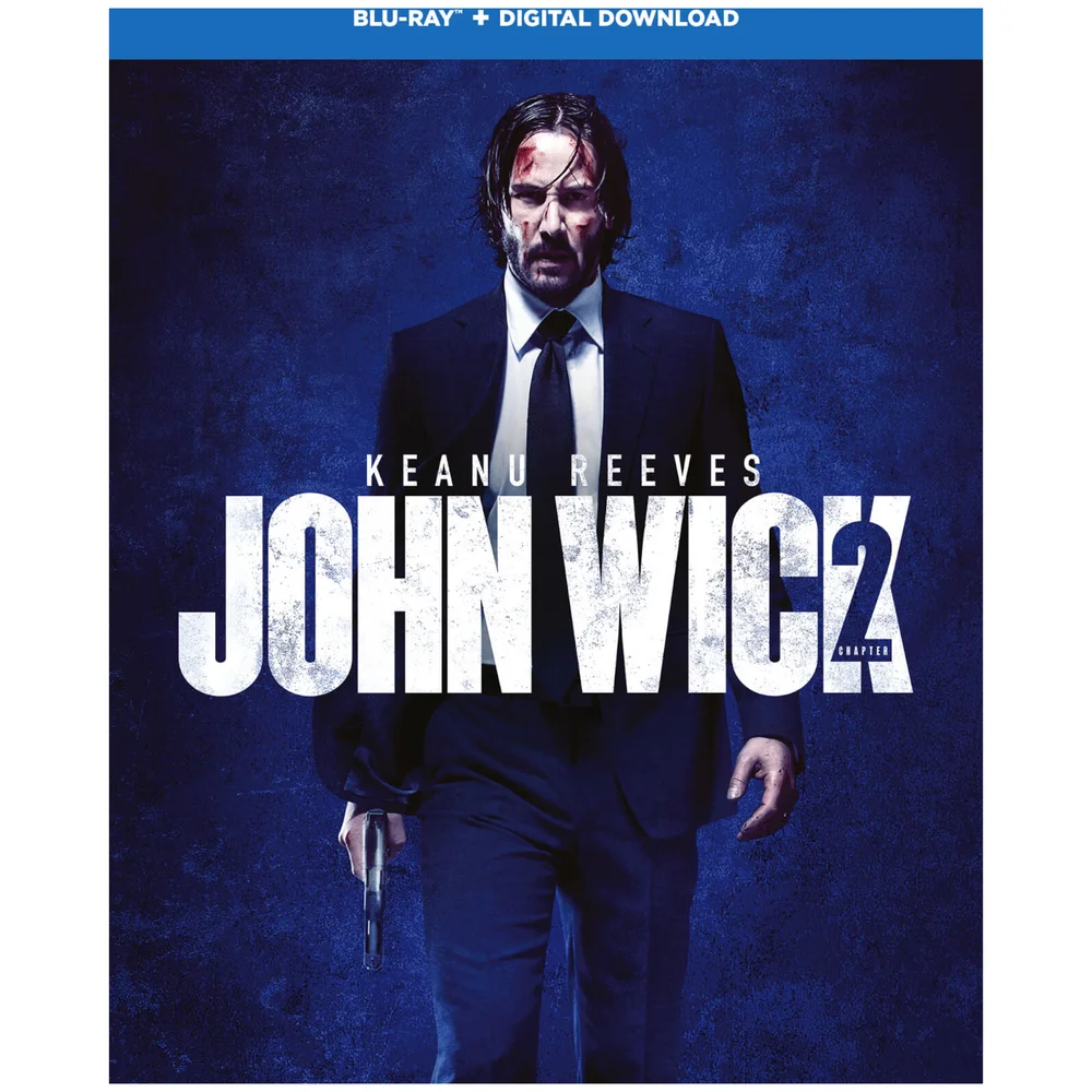 John Wick: Hoofdstuk twee Afbeelding 1