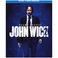 John Wick: Hoofdstuk twee - undefined undefined