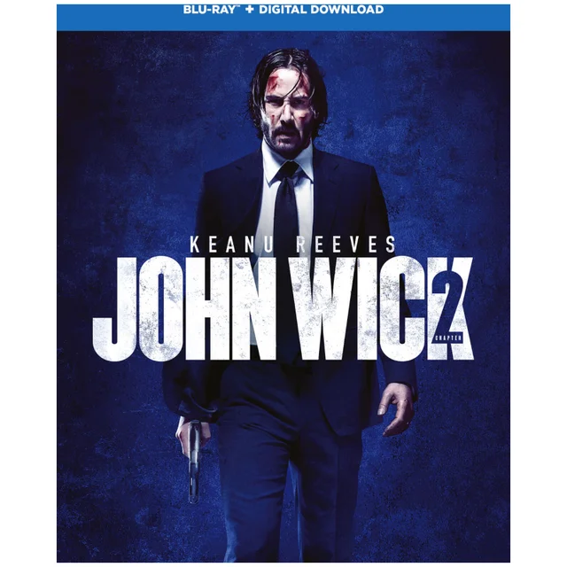 John Wick: Hoofdstuk twee