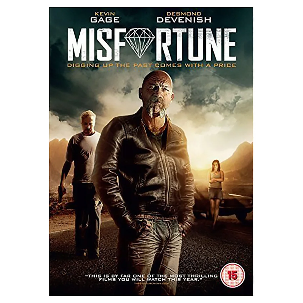 Misfortune Afbeelding 1