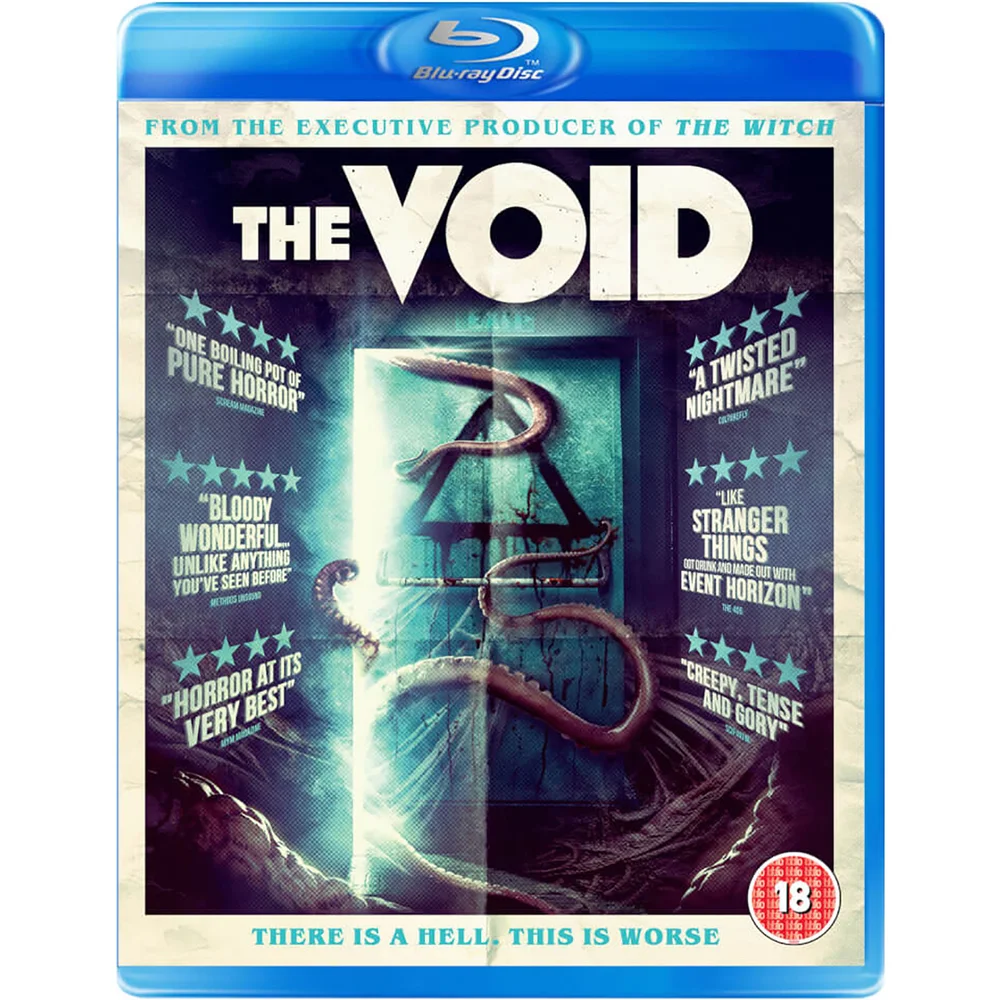 The Void Afbeelding 1