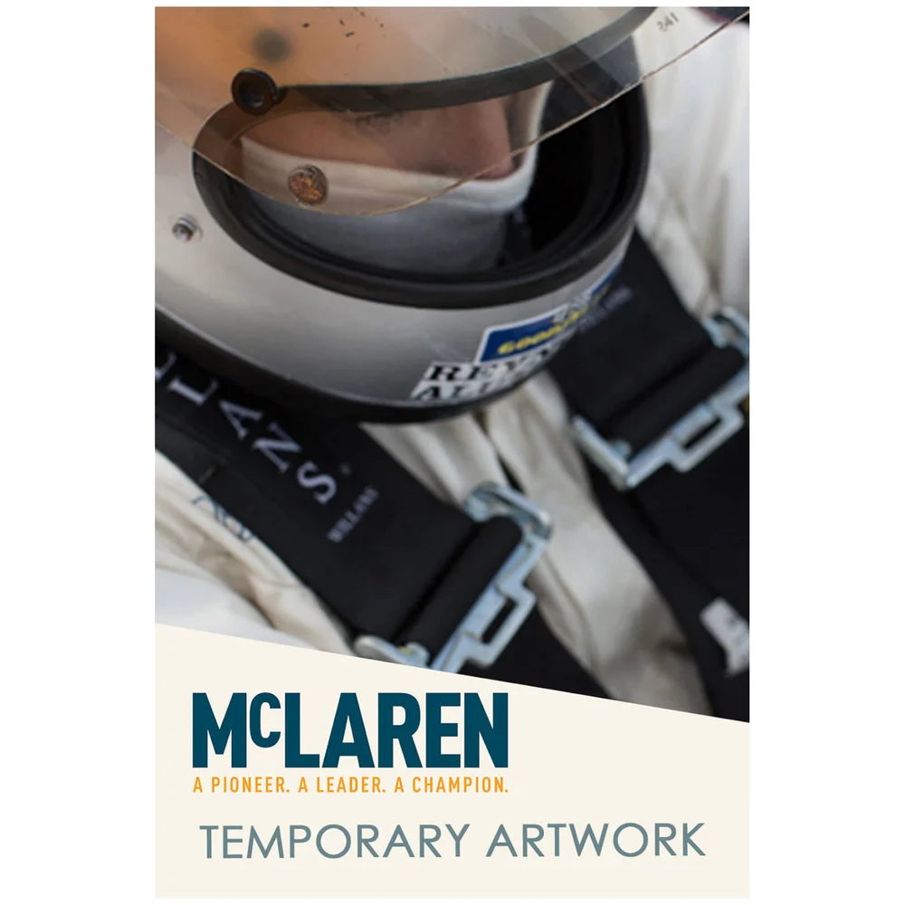 McLaren Afbeelding 1
