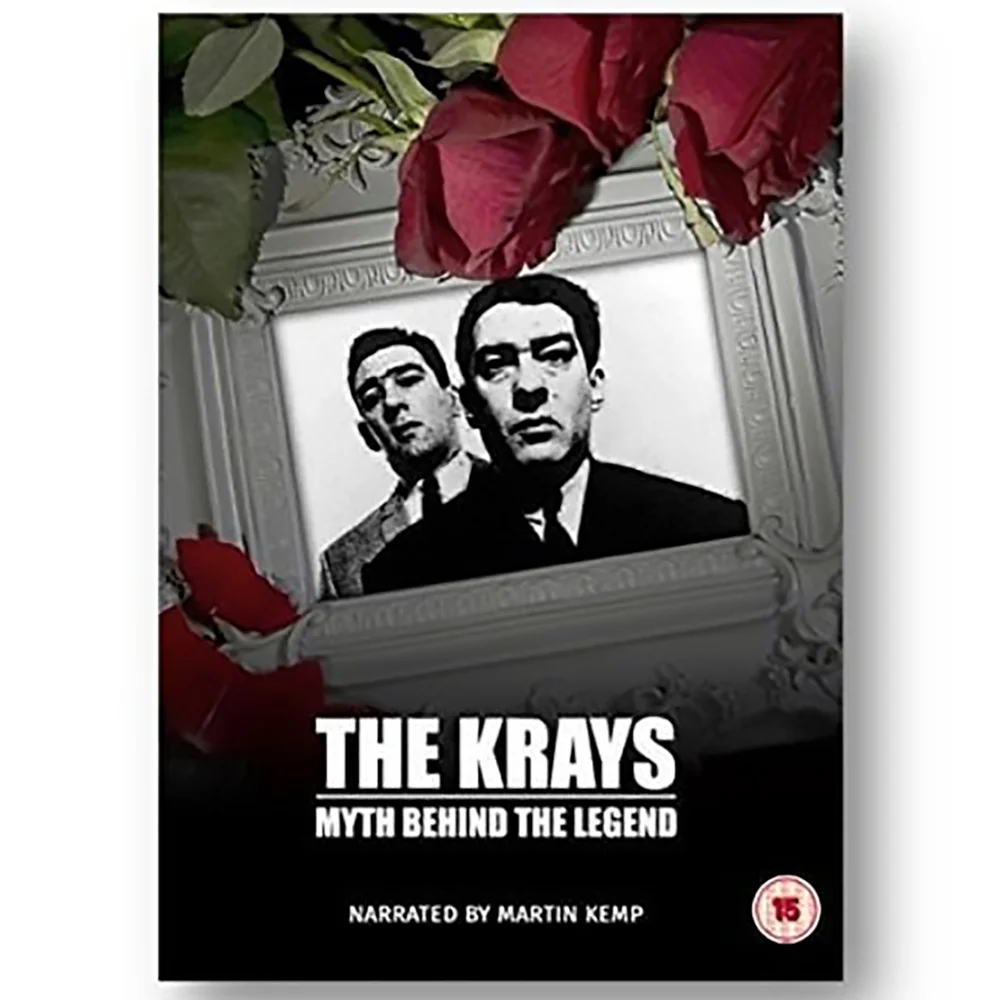 The Krays: Myth Behind The Legend Afbeelding 1