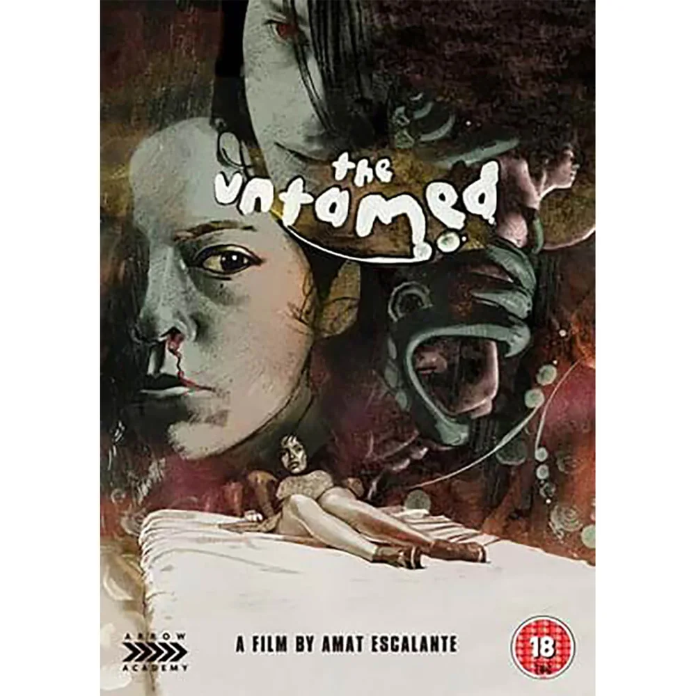 The Untamed Afbeelding 1