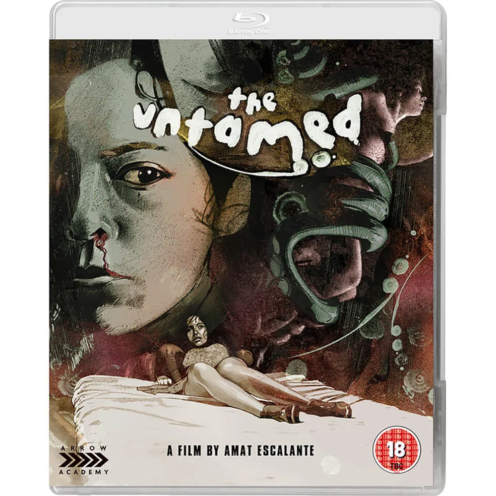 The Untamed Afbeelding 1