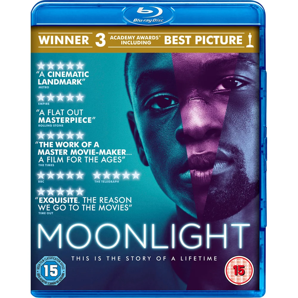 Moonlight Afbeelding 1
