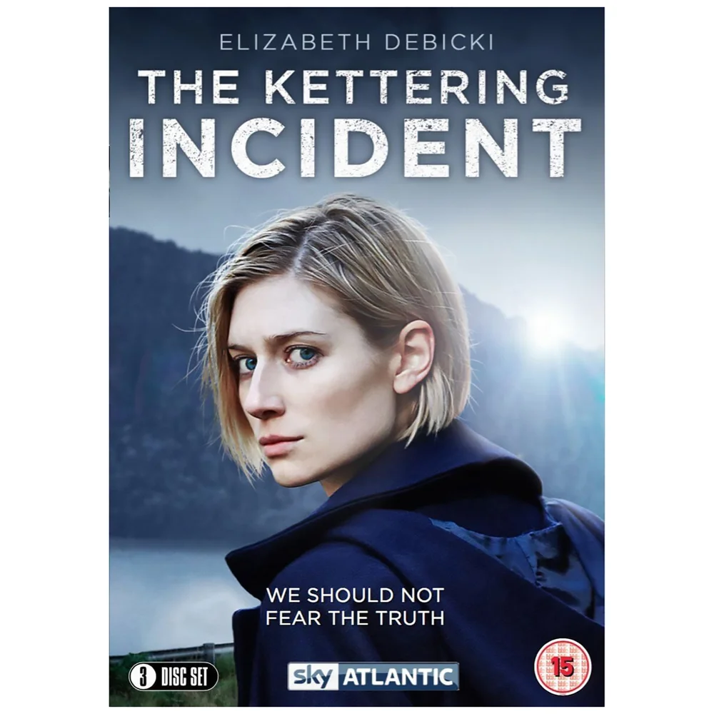 The Kettering Incident Afbeelding 1