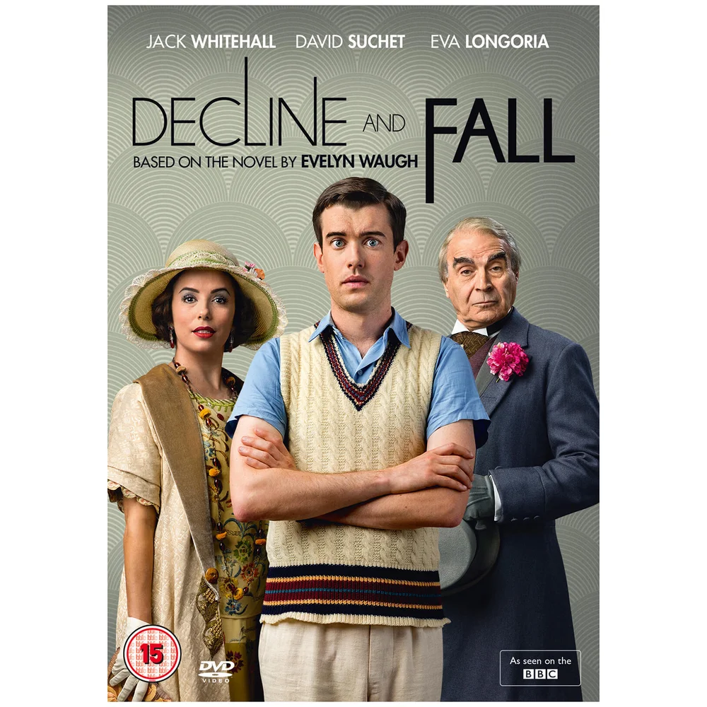 Decline and Fall Afbeelding 1