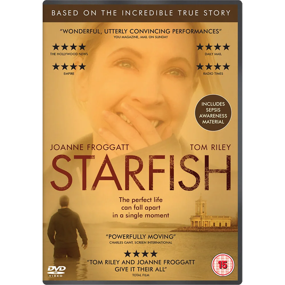 Starfish Afbeelding 1