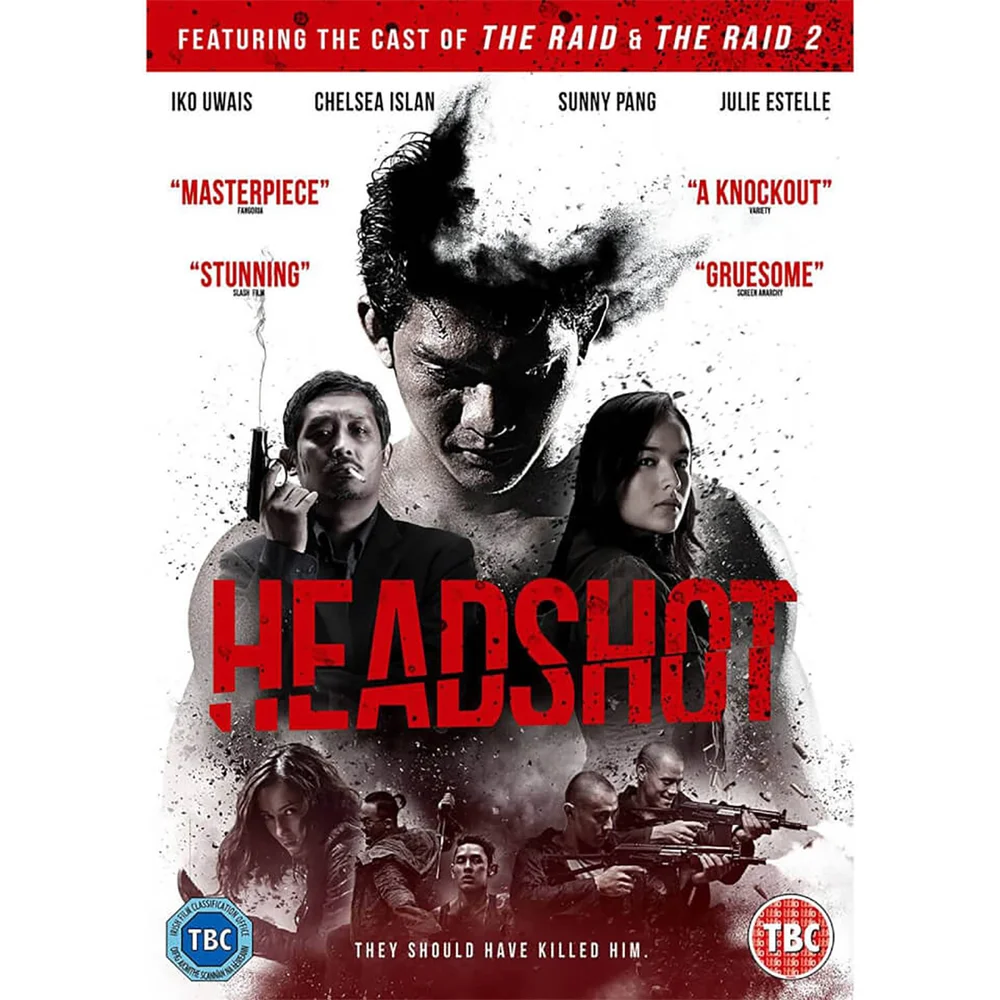 Headshot Afbeelding 1