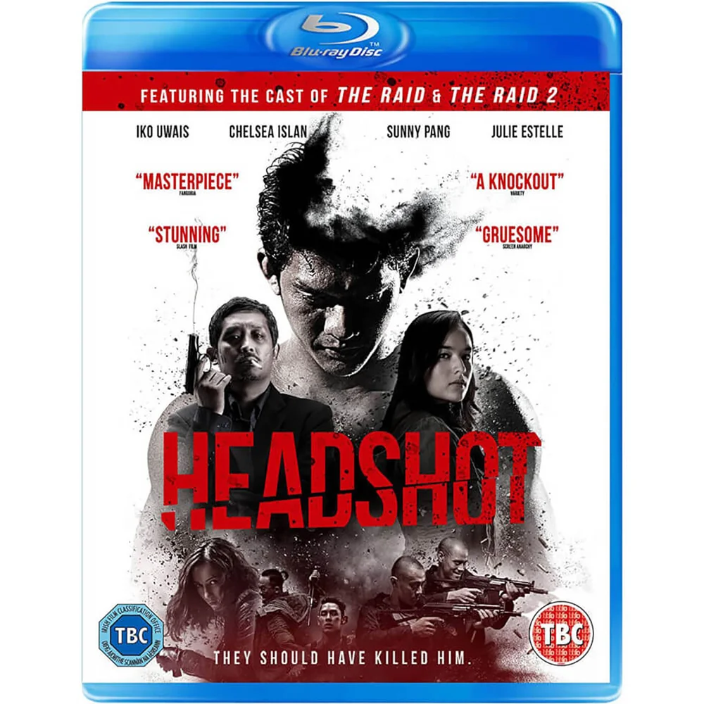 Headshot Afbeelding 1