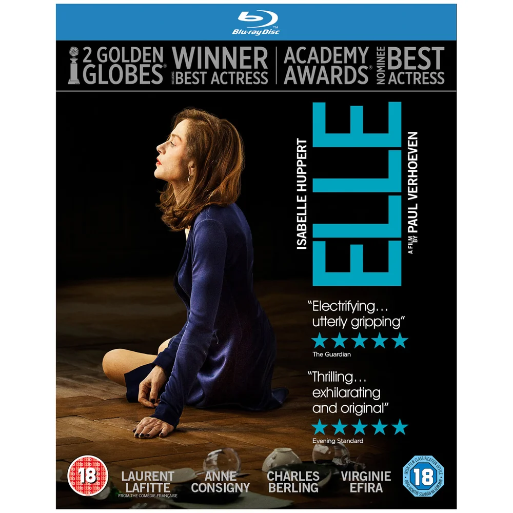 Elle Afbeelding 1
