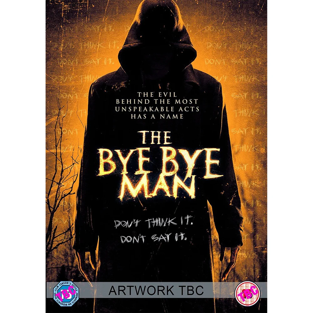The Bye Bye Man Afbeelding 1