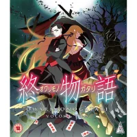Owarimonogatari deel 2