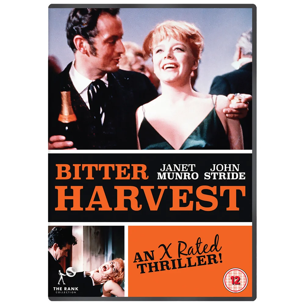Bitter Harvest Afbeelding 1