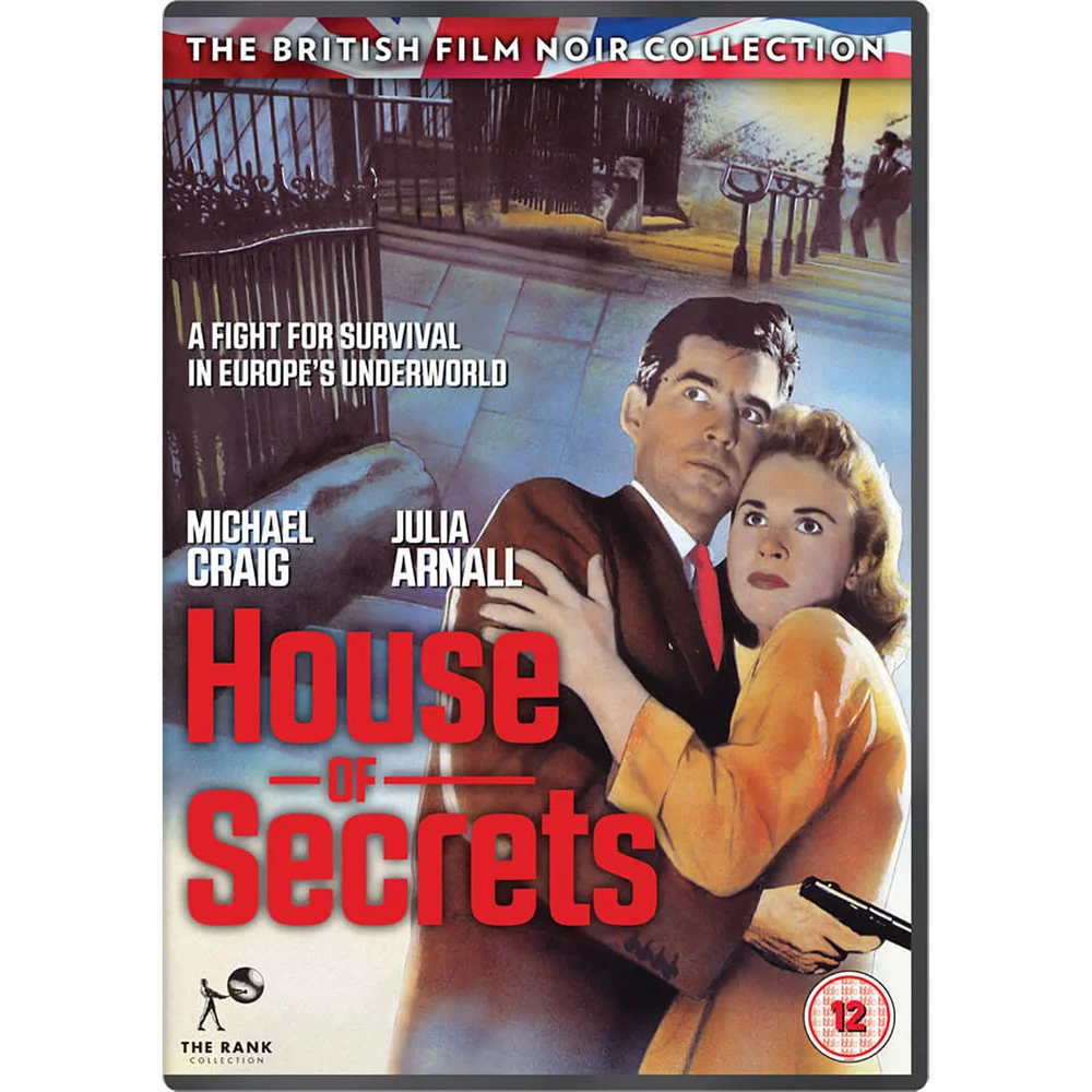 House of Secrets Afbeelding 1