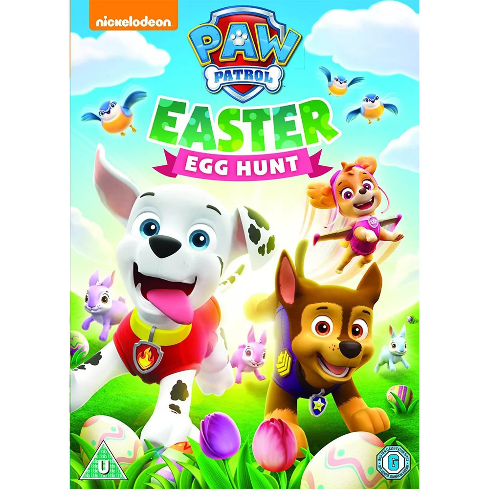 Paw Patrol: Easter Egg Hunt Afbeelding 1