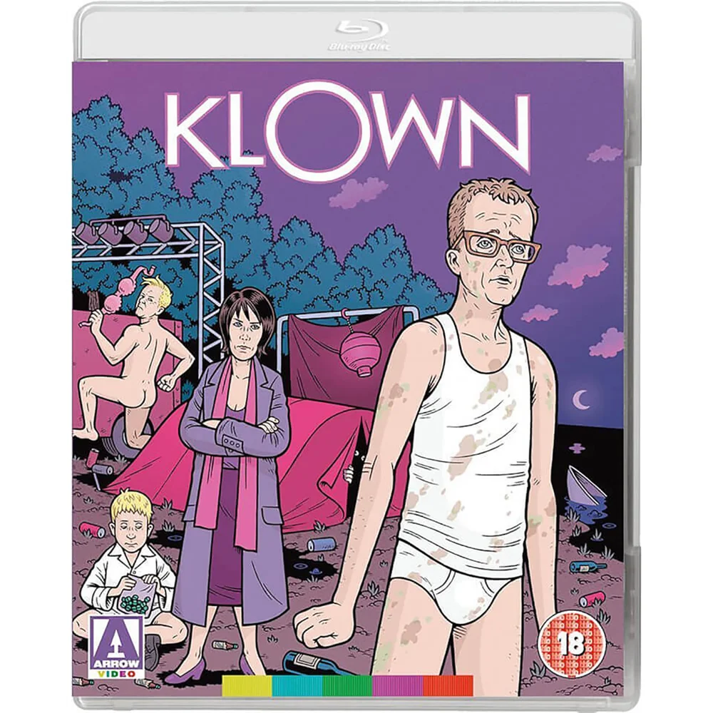 Klown Afbeelding 1