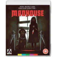 Madhouse - Dual Format (inclusief DVD) - undefined undefined