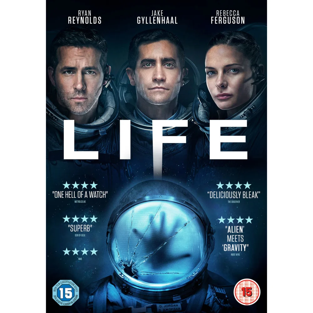 Life Afbeelding 1