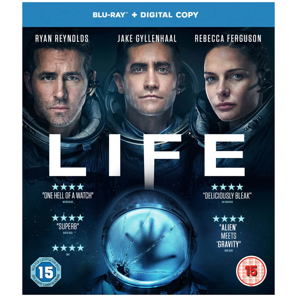 Life Afbeelding 1