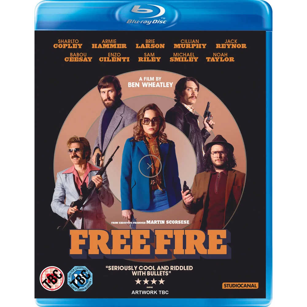 Free Fire Afbeelding 1