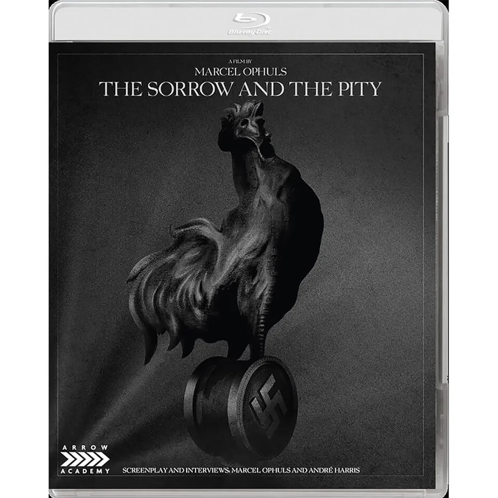 The Sorrow And The Pity Afbeelding 1