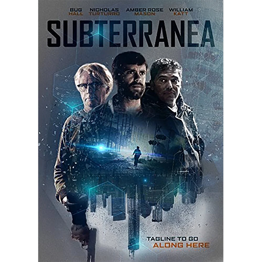 Subterranea Afbeelding 1
