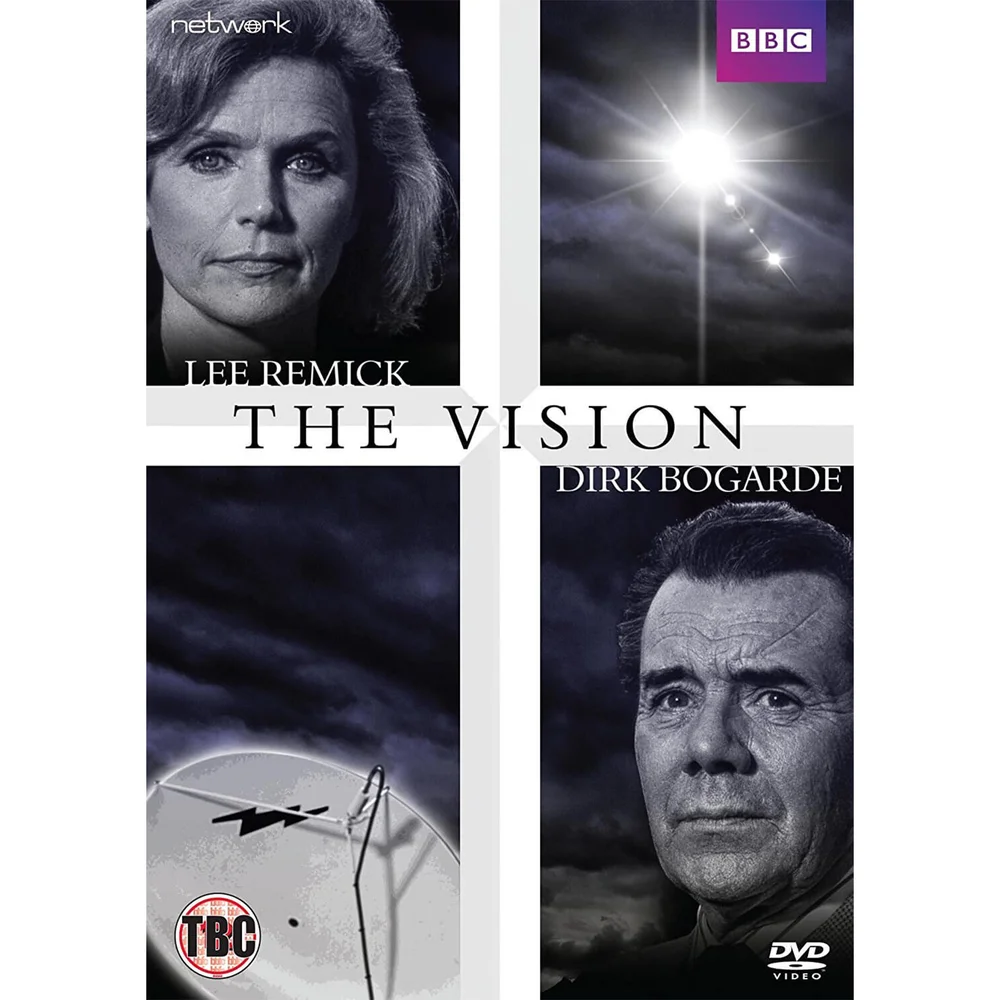 The Vision Afbeelding 1
